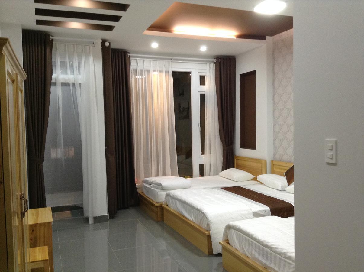 Mr Rot'S Secret Hotel ดาลัด ภายนอก รูปภาพ