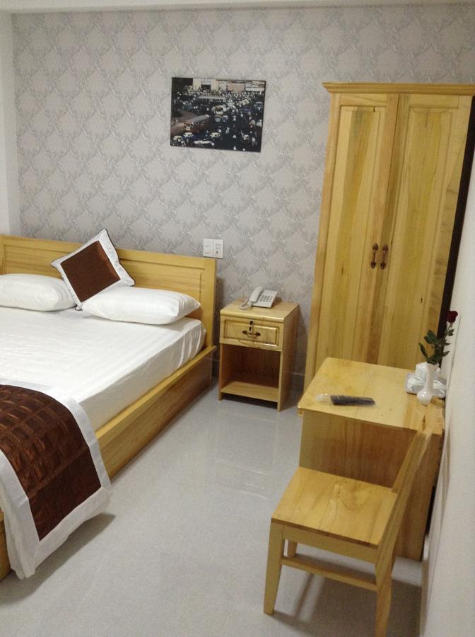 Mr Rot'S Secret Hotel ดาลัด ภายนอก รูปภาพ
