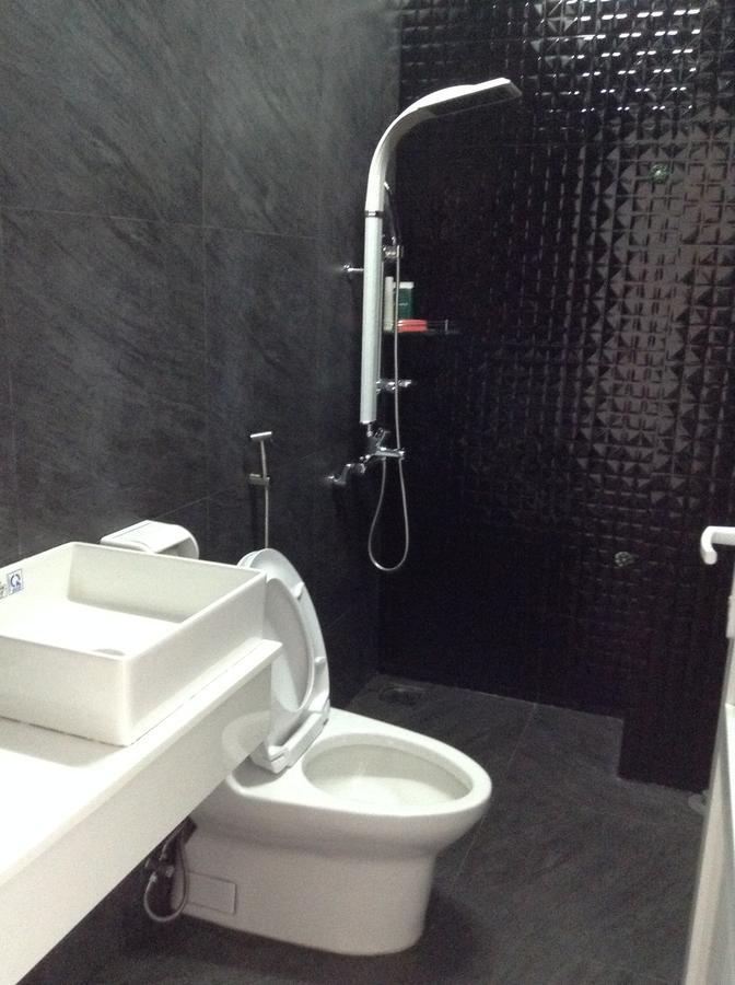 Mr Rot'S Secret Hotel ดาลัด ภายนอก รูปภาพ