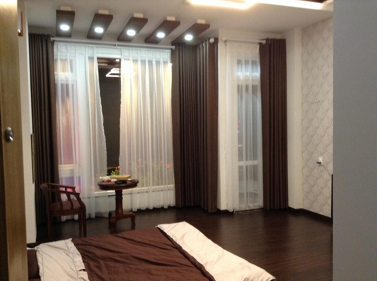 Mr Rot'S Secret Hotel ดาลัด ภายนอก รูปภาพ