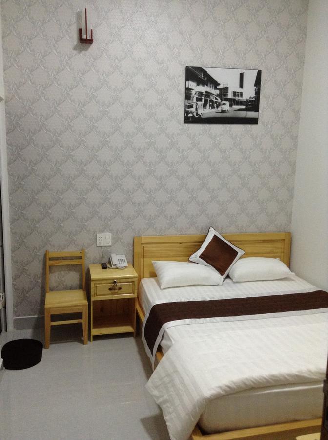 Mr Rot'S Secret Hotel ดาลัด ภายนอก รูปภาพ
