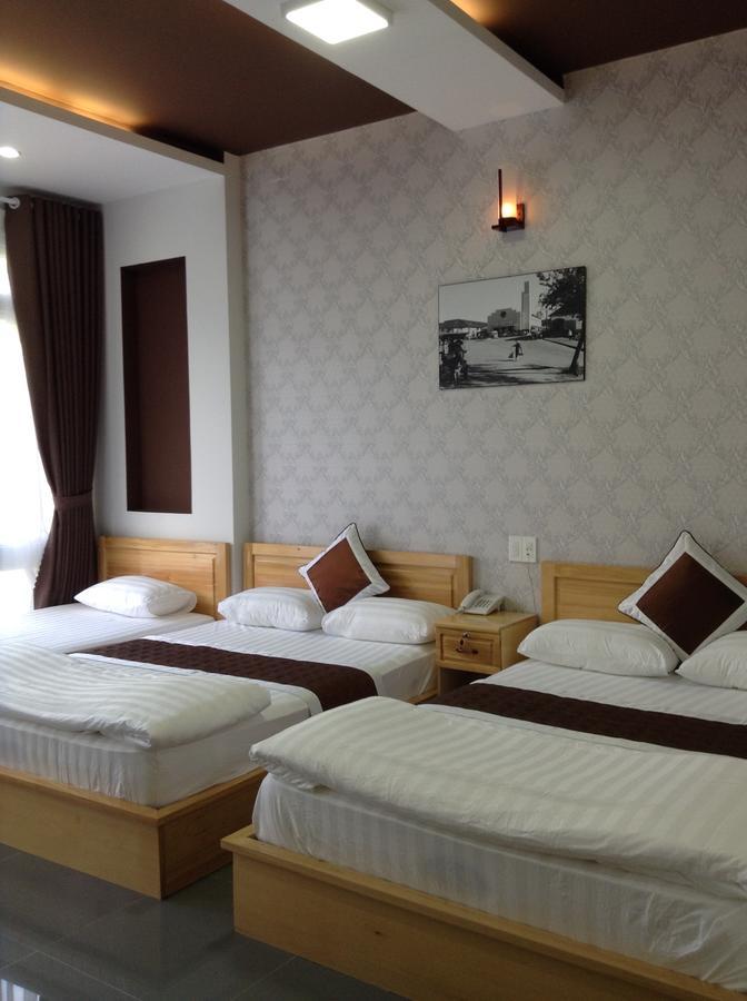 Mr Rot'S Secret Hotel ดาลัด ภายนอก รูปภาพ