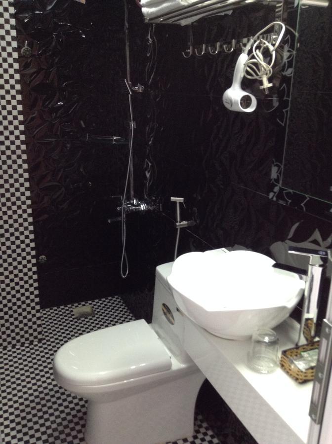 Mr Rot'S Secret Hotel ดาลัด ภายนอก รูปภาพ