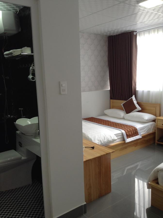 Mr Rot'S Secret Hotel ดาลัด ภายนอก รูปภาพ