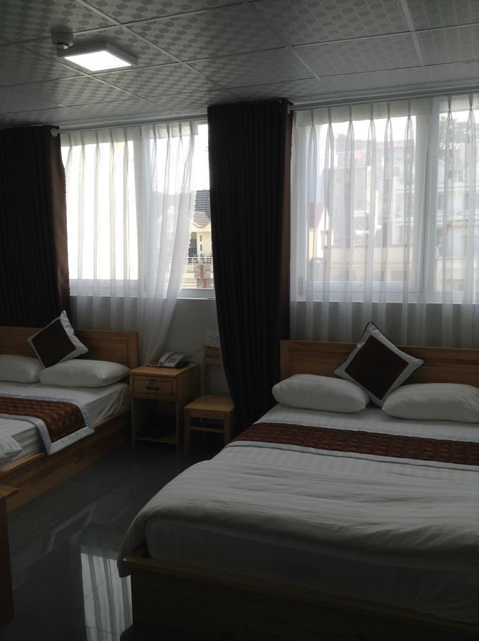 Mr Rot'S Secret Hotel ดาลัด ภายนอก รูปภาพ