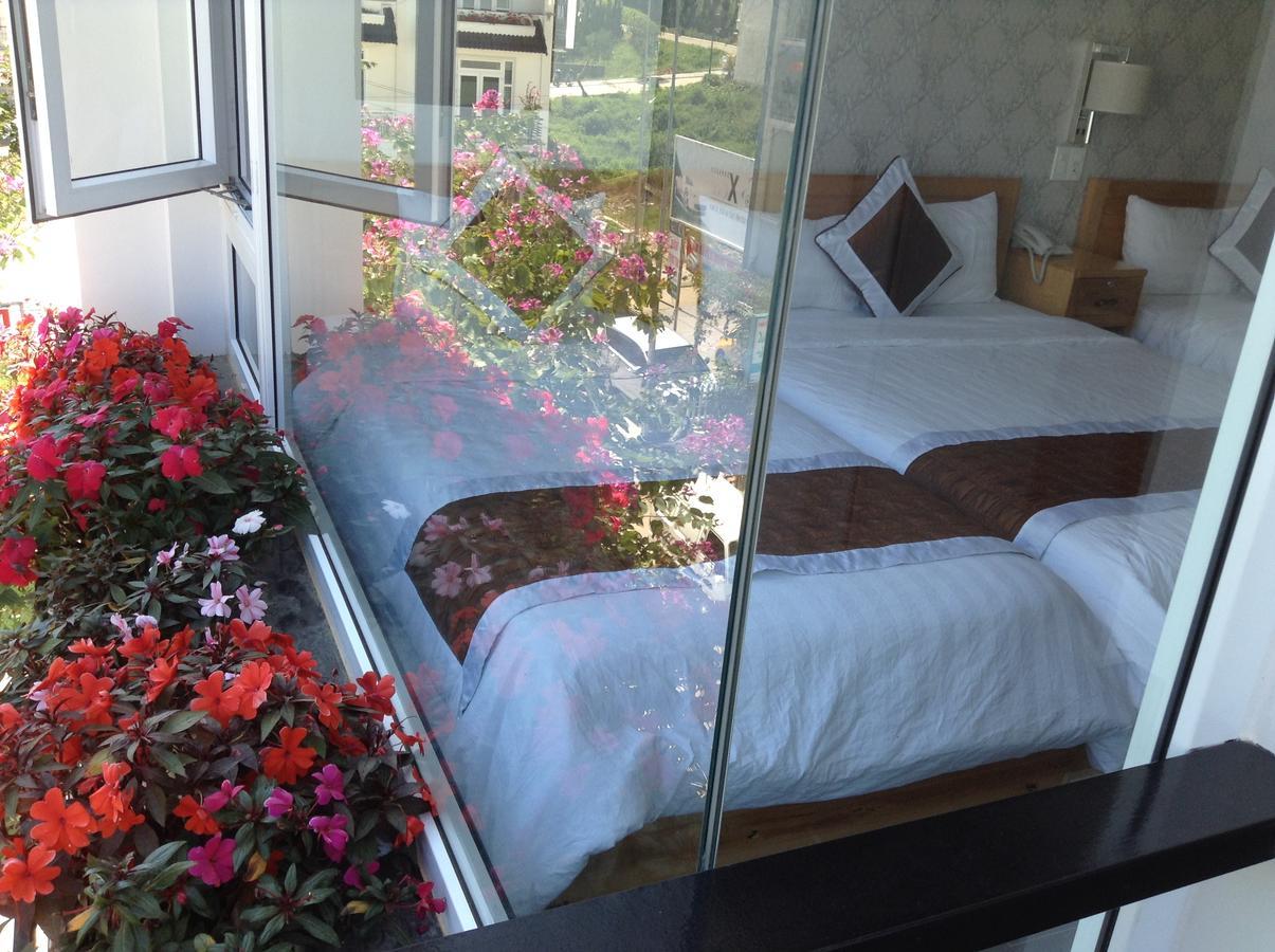 Mr Rot'S Secret Hotel ดาลัด ภายนอก รูปภาพ