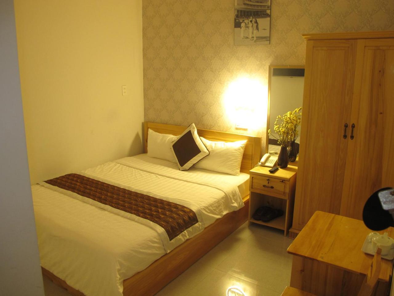 Mr Rot'S Secret Hotel ดาลัด ภายนอก รูปภาพ