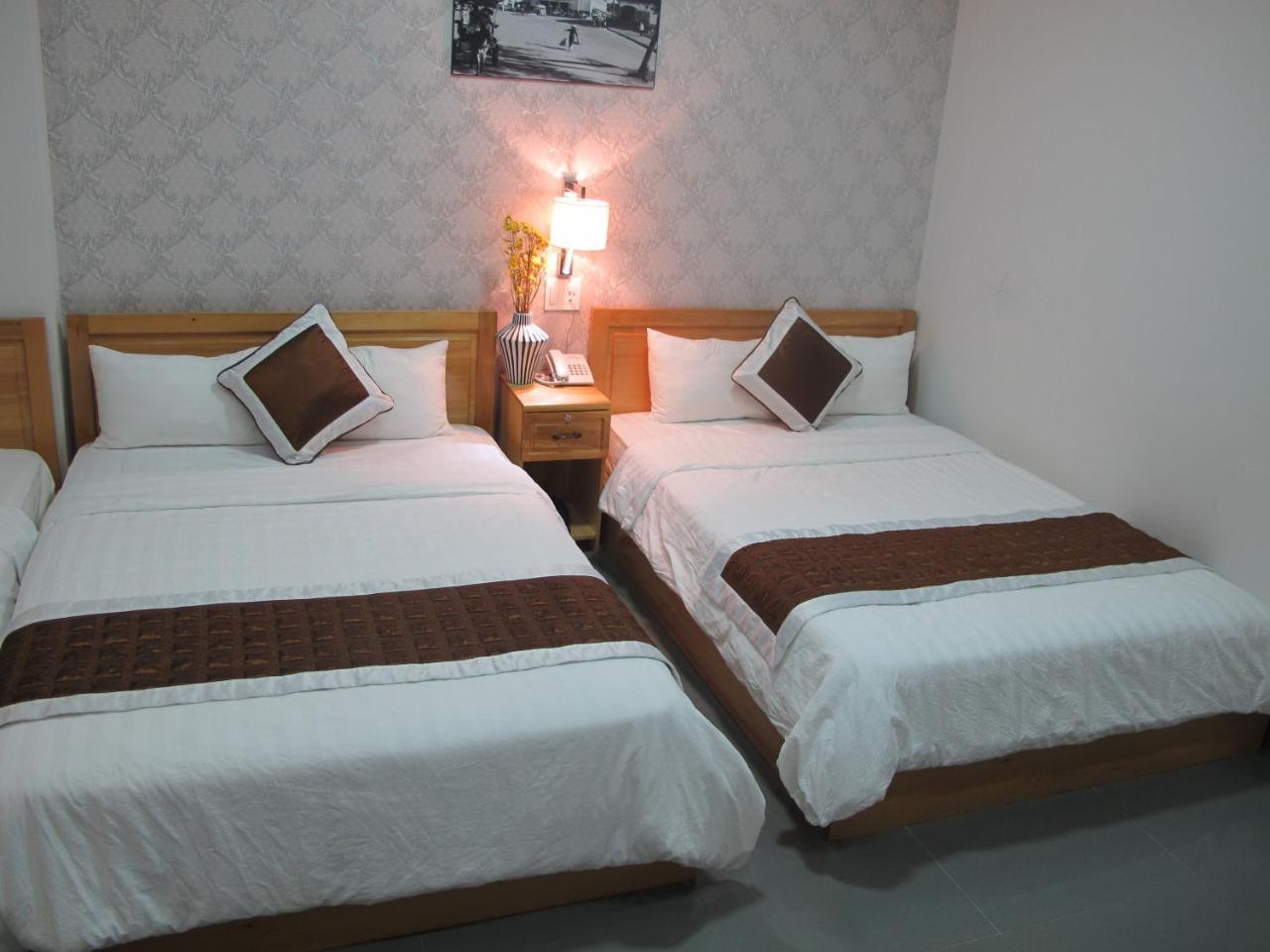 Mr Rot'S Secret Hotel ดาลัด ภายนอก รูปภาพ