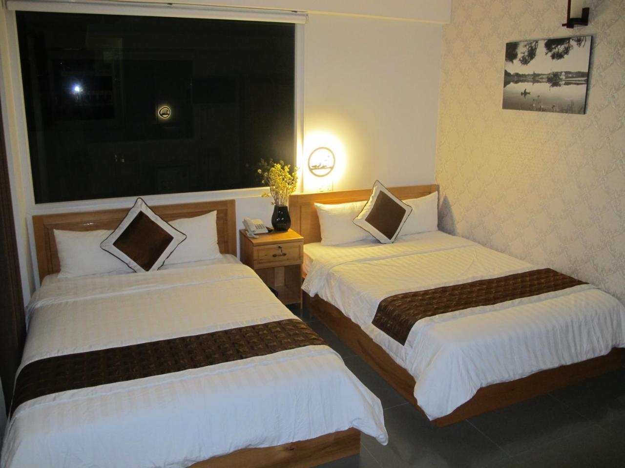 Mr Rot'S Secret Hotel ดาลัด ภายนอก รูปภาพ