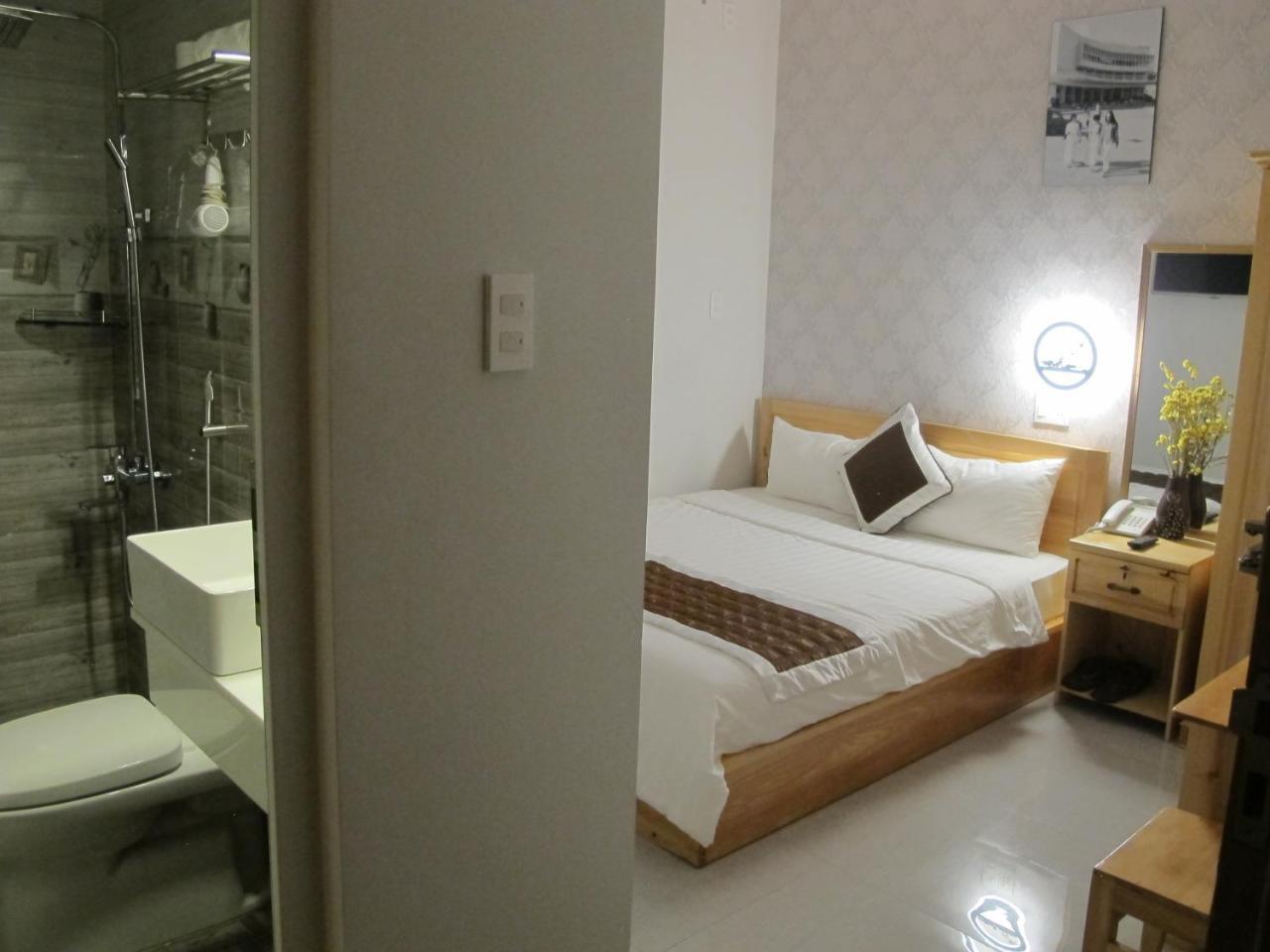 Mr Rot'S Secret Hotel ดาลัด ภายนอก รูปภาพ